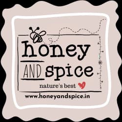 honey-and-spice