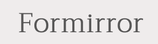 Formirror-logo