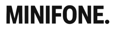 minifone-logo