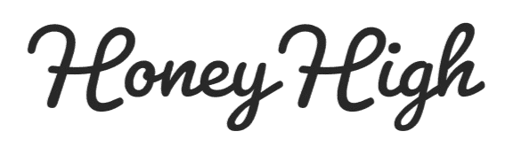 Honey-high-logo